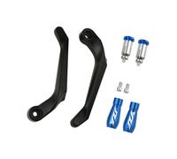 Protezioni Leve Motociclo Per YZF R1 R3 R6 R25 R125 R1s YZFR1 YZFR3 YZFR6 Moto Leva Frizione Freno Guardia Protezione Dalla Caduta Leva Di Protezione Della Mano