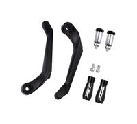 Protezioni Leve Motociclo Per YZF R1 R3 R6 R25 R125 R1s YZFR1 YZFR3 YZFR6 Moto Leva Frizione Freno Guardia Protezione Dalla Caduta Leva Di Protezione Della Mano