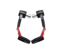 Protezioni Leve Motociclo Universale Del Motociclo Mano Proteggere Freno Leve Frizione Guardia Protezione Dalla Caduta Per YZF R1 R3 R6 R15 R25 FZ6 MT07 MT 09 10