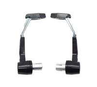 Protezioni Leve Motociclo Universale Del Motociclo Mano Proteggere Freno Leve Frizione Guardia Protezione Dalla Caduta Per YZF R1 R3 R6 R15 R25 FZ6 MT07 MT 09 10