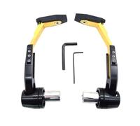 Protezioni Leve Motociclo Universale Del Motociclo Mano Proteggere Freno Leve Frizione Guardia Protezione Dalla Caduta Per YZF R1 R3 R6 R15 R25 FZ6 MT07 MT 09 10