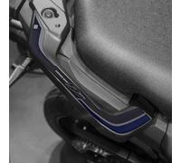 Protezioni Maniglie moto Adesivi 3D compatibili con Yamaha Tracer 9 GT+ 2025