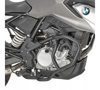 PROTEZIONI MOTORE BMW G 310GS (17-18) NERO