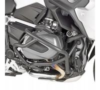 PROTEZIONI MOTORE BMW R 1250GS/R/RS (19-21) NERO