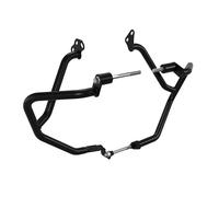 Protezioni motore grandi nere originali Royal Enfield KXA00437 Himalayan 650