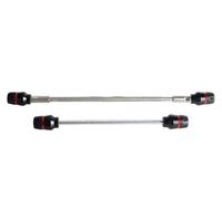 Protezioni motore moto 2023 per Sportster S Highway Crash Bar Protezione Motore Paraurti Anteriore e Posteriore Slider Asse Ruota RH1250S 2021-Up