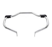 Protezioni motore moto Accessori per moto Protezione motore Barra di protezione autostradale per Dyna Street Bob Super Glide Low Rider Fat 91-2016