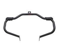 Protezioni motore moto Accessori per moto Protezione motore Barra di protezione autostradale per Dyna Street Bob Super Glide Low Rider Fat 91-2016