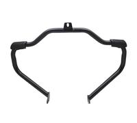 Protezioni motore moto Barra di protezione paraurti per moto High Way Rail, motore per Softail FLSTC Heritage, per Deluxe Fat Boy Slim 2000-2017