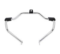 Protezioni motore moto Barra di protezione paraurti per moto High Way Rail, motore per Softail FLSTC Heritage, per Deluxe Fat Boy Slim 2000-2017