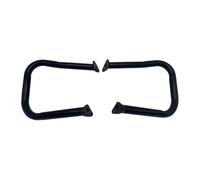 Protezioni motore moto Barra di protezione per borse laterali Crash Protector per Chief Cl&assic Chieftain Dark Horse Vintage Roadmaster Springfield