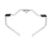 Protezioni motore moto Per Softail Fat Boy 114 Heritage Cl&assic Sport Glide Slim Breakout Street Bob Low Rider Highway Barra di protezione motore '18-21