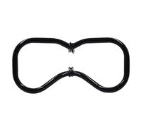 Protezioni motore moto Per Softail Low Rider ST 2022+ 2024 Protezione per borsa posteriore Barra di protezione Accessori per moto paraurti Prevenzione