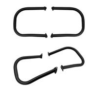 Protezioni motore moto Protezione per borse laterali moto, barra protezione posteriore per autostrade, paraurti per Chieftain Vintage Chief Cl&assic Springfield dal 14 in poi