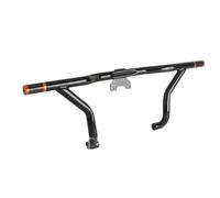 Protezioni motore moto Protezioni motore anteriori per Electra Glide Highway King FLHFB 23-24 per Ultra Cl&assic FLHTCU 15-19 Protezione paraurti per barra di protezione moto