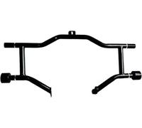 Protezioni motore per moto da strada Barra di protezione per motocicletta per Street Glide per Road per King per motociclett(Type E)