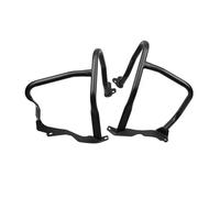 Protezioni motore Per R1200 RT R 1200RT 2014-2020 Barre Paramotore Borse Laterali Protezione Motore Paraurti Gabbia Stunt(Black-Front Only)