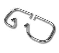 Protezioni motore posteriori per HONDA VTX1300 Custom