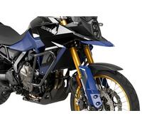 Protezioni Motore Puig Crash Bars Nere Suzuki V-Strom 800 DE 23 - 25