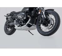 Protezioni motore SW-Motech - Argento. BMW R12 / R12 nineT (23-).