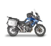 PROTEZIONI MOTORE TRIUMPH TIGER 1200 GT '22-, NERO