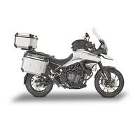 PROTEZIONI MOTORE TRIUMPH TIGER SPORT 660 '22-, NERO