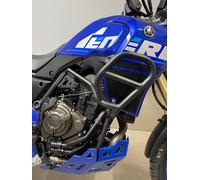 PROTEZIONI MOTORE YAMAHA T7 TENERE 700 '21-, NERO