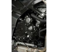 protezioni motorino lato DX avviamento Suzuki GSR750 2011-2015 ECC0009BK R&G