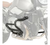 PUIG BARRE DI PROTEZIONE MOTORE BMW R NINE T PURE 2021 NERO
