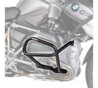 Protezioni Nero Per Motore Inferiore Puig Crash Bars BMW R1200GS 2014 - 2018