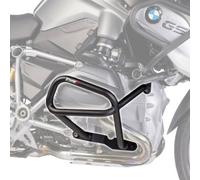 Protezioni Nero Per Motore Inferiore Puig Crash Bars BMW R1200GS 2014 - 2018