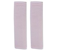 Protezioni o guaine per cintura di sicurezza universale. Basic: Rosa