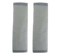 Protezioni o guaine per cintura di sicurezza universale. Vari modelli e colori disponibili (Basic Grigio)
