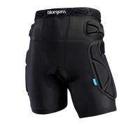 Protezioni Pantaloncini Bluegrass Wolverine XL / Nero