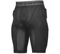 SCOTT Short Protector Airflex - Uomo - Nero - Taglia XL- modello 2025