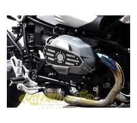 Protezioni paracilindri paramotore alluminio IBEX BMW R NINE T Scrambler Pure