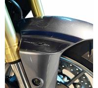 Protezioni Parafango moto Adesivi 3D compatibili con Yamaha Tracer 9 GT+ 2025