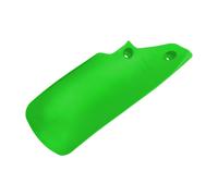Protezioni parastrappi UFO PLAST paraschizzi montante posteriore verde OEM