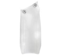 Protezioni parastrappi UFO PLAST paraschizzi puntone posteriore bianco OEM