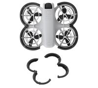 Protezioni paraurti for Neo Drone, accessori, protezione, anello di protezione anticollisione for giunto cardanico for accessori NEO (rosso)(Svart)