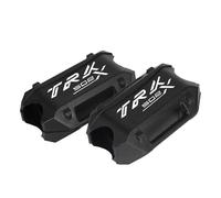 protezioni paraurti paramotore Per gli accessori del motore Protezione motore paraurti Crash bar Protezione per Trk Per 502 Per 502x Per TRK502X 2018-2022