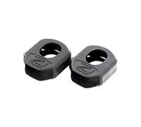 Protezioni PEDIVELLE ZEFAL Crank Armor XL Nere