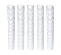 Protezioni per alberi, D Busta Tubolare Per Protezione Inverno | Nastro Protettivo per tronchi | Per la corteccia gli Alberi Giovani Animali Patio Prato Giardino