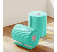 Protezioni per angoli e bordi dei mobili, Protezioni for angoli di mobili, protezioni for bordi, paraurti sicurezza, schiuma da parete, protezione for tavoli, taglienti fai te(Green,2m)
