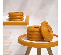 Protezioni per angoli e bordi dei mobili, Protezioni for angoli mobili, protezioni for bordi, paracolpi di sicurezza for vivi su tavolini da caffè, scrivanie, cucine fai te(Woody,10m)