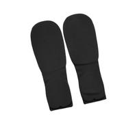 Protezioni per avambraccio a pugno, equipaggiamento protettivo morbido per