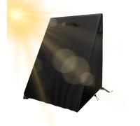 Protezioni Per Avvolgitubo - Protezioni Per Tubi Esterni, Protezione Per Terrazze, Solare E Antipolvere | Protezione Esterna Del Carrello Portabobine Per Giardino, Cortile, Casa Degli Attre