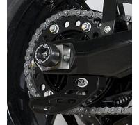 Protezioni Per Braccio Oscillante R&G SP0031BK Husqvarna NUDA 900 2012