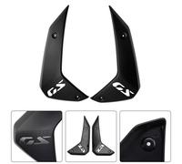 Protezioni per carenatura telaio laterale BLK L3