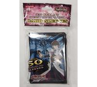 Protezioni Per Carte Ufficiali KONAMI YUGIOH Obelisco Il Tormentatore 50ct